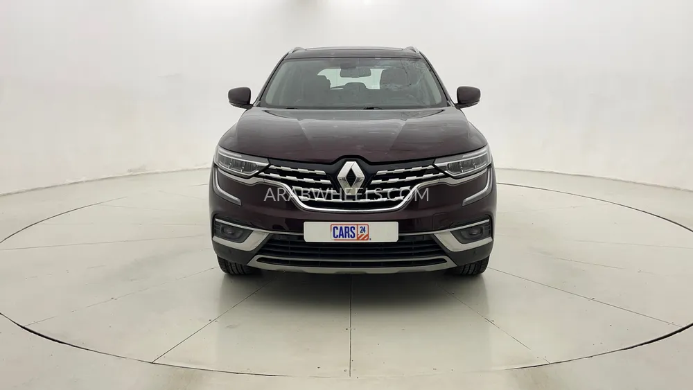 Renault Koleos 2022 for Sale in Dubai Image-8