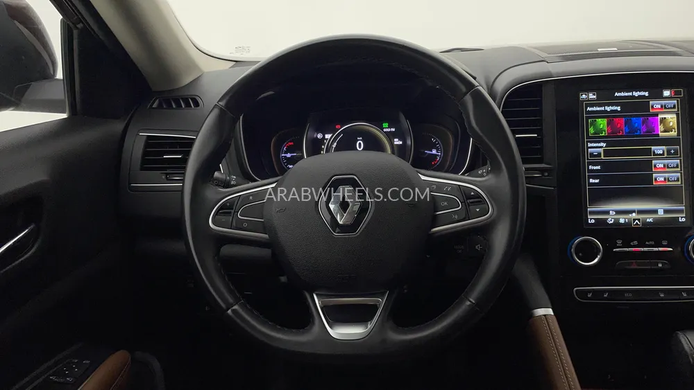 Renault Koleos 2022 for Sale in Dubai Image-17