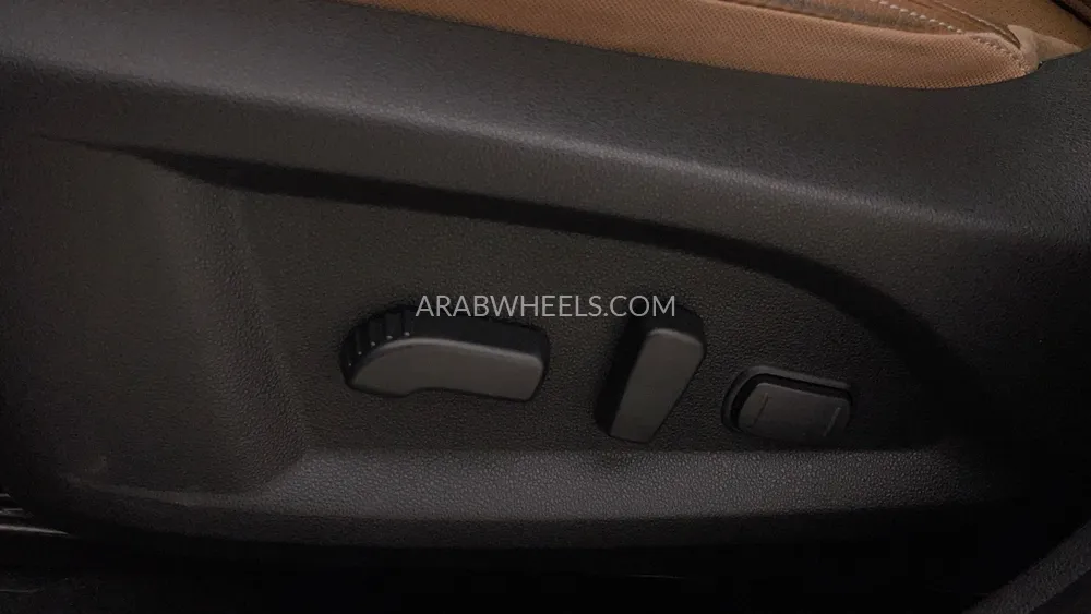 Renault Koleos 2022 for Sale in Dubai Image-22