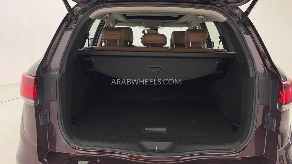 Renault Koleos 2022 for Sale in Dubai Image-28