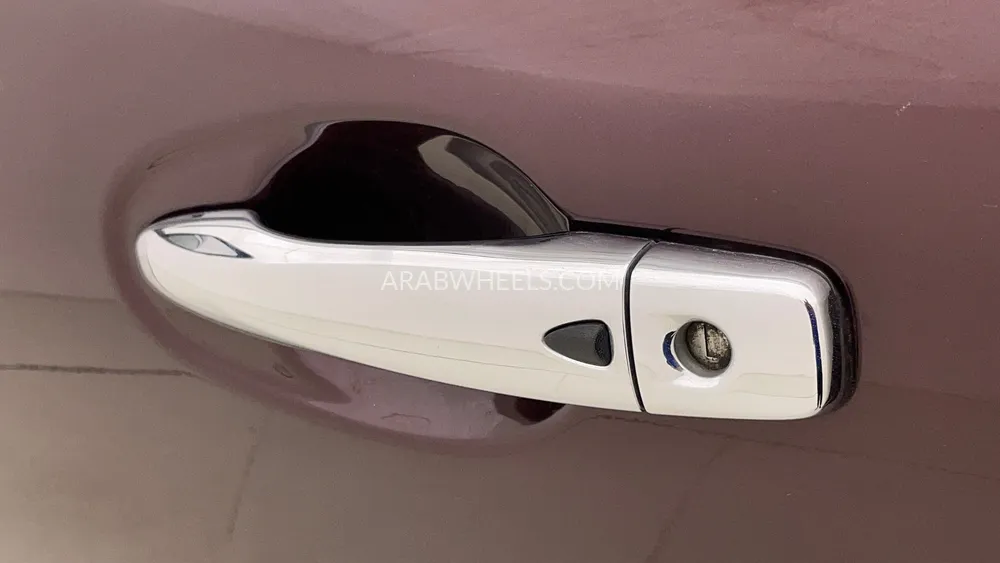 Renault Koleos 2022 for Sale in Dubai Image-46