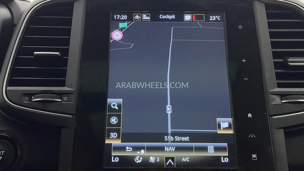 Renault Koleos 2022 for Sale in Dubai Image-54