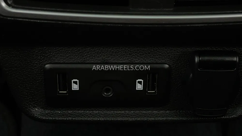 Renault Koleos 2022 for Sale in Dubai Image-60