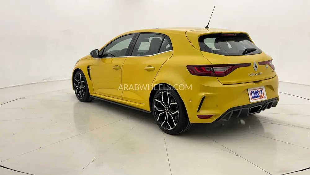 Renault Megane 2020 for Sale in Dubai Image-5