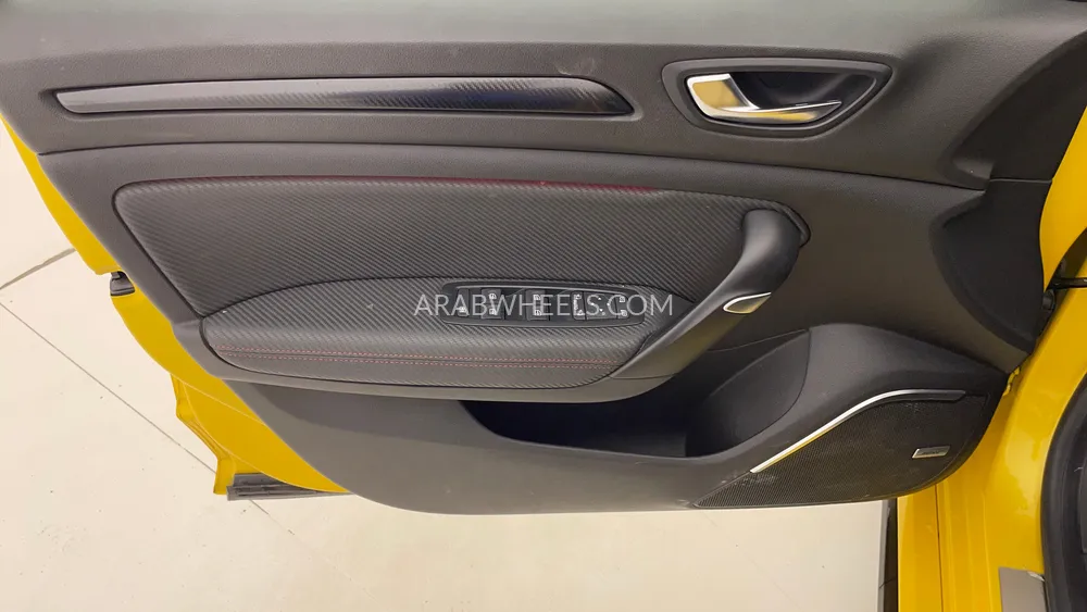 Renault Megane 2020 for Sale in Dubai Image-19