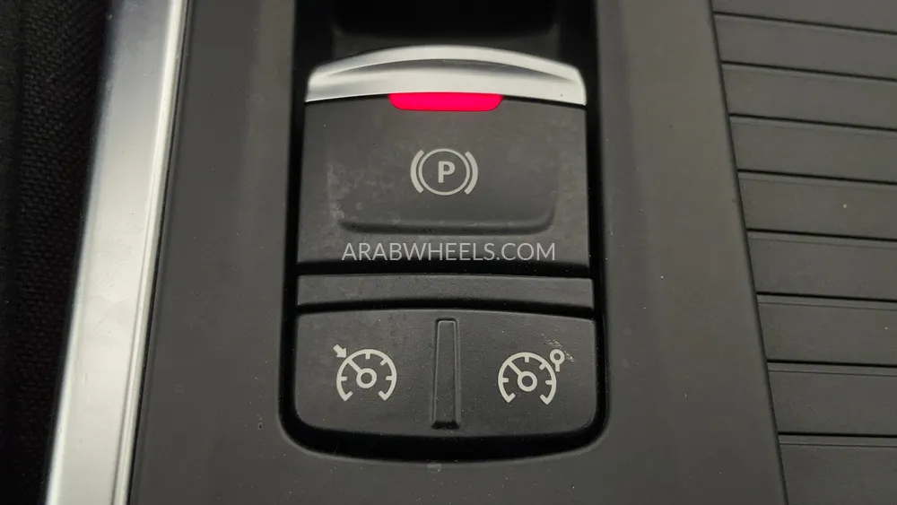 Renault Megane 2020 for Sale in Dubai Image-20