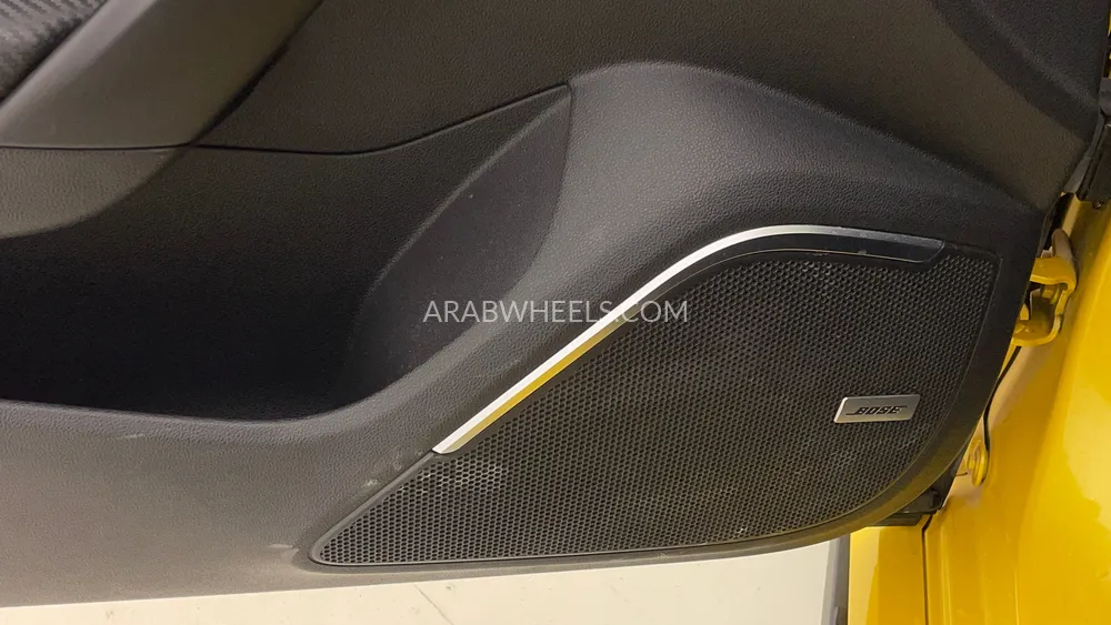 Renault Megane 2020 for Sale in Dubai Image-23