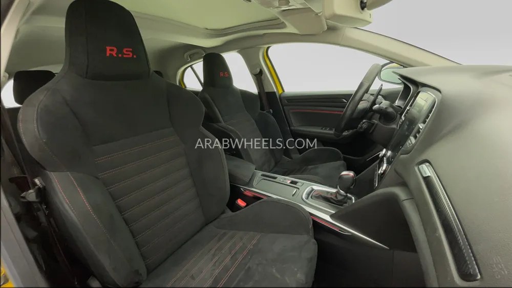 Renault Megane 2020 for Sale in Dubai Image-26