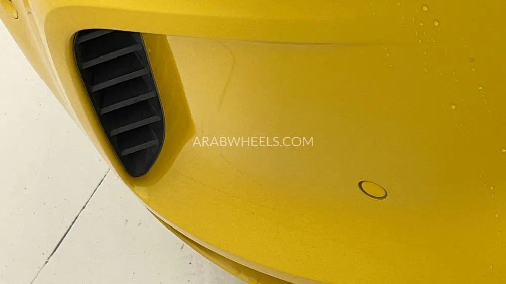 Renault Megane 2020 for Sale in Dubai Image-31