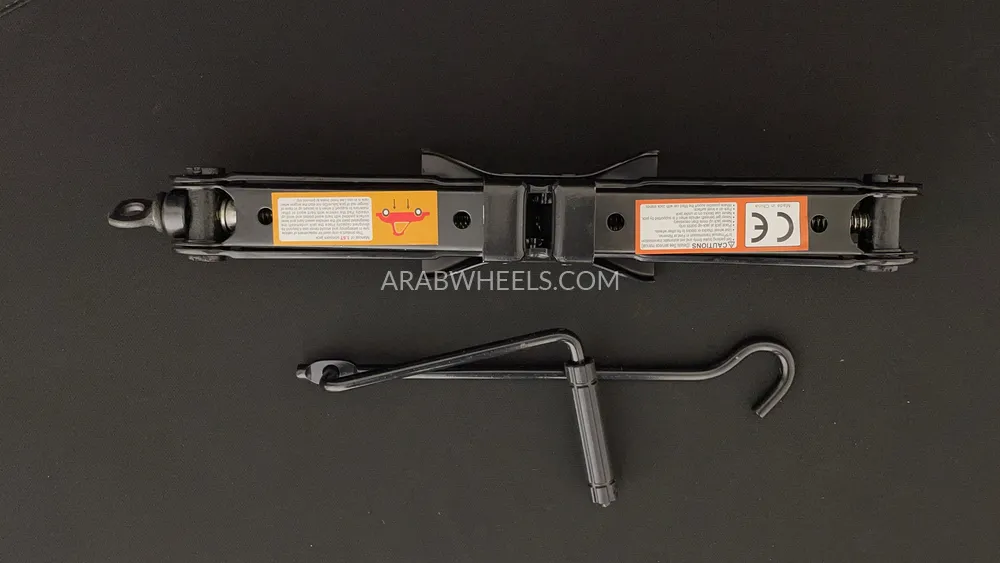 Renault Megane 2020 for Sale in Dubai Image-32