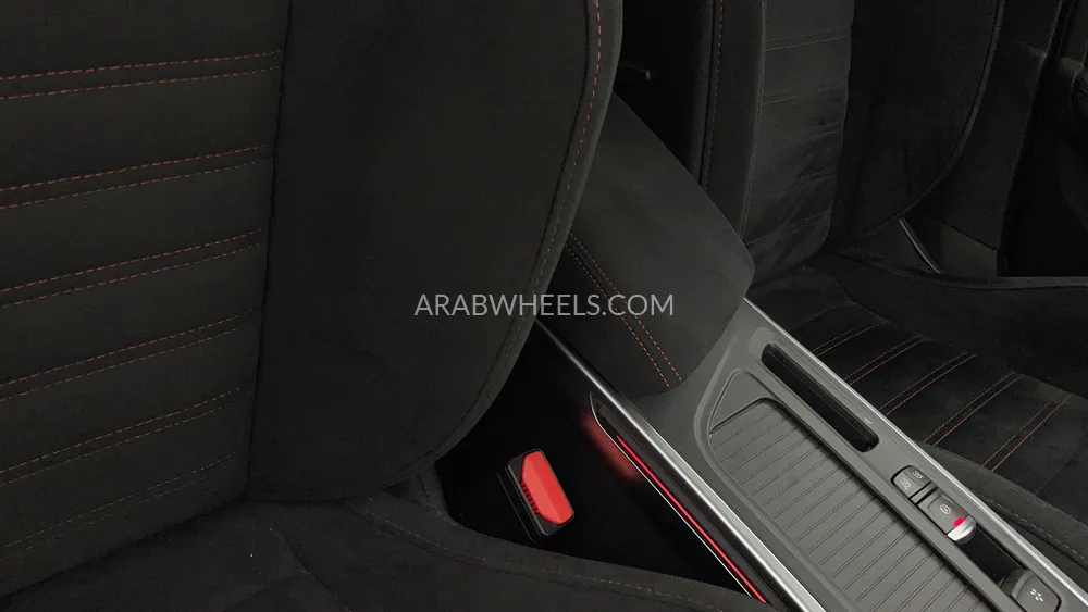 Renault Megane 2020 for Sale in Dubai Image-38