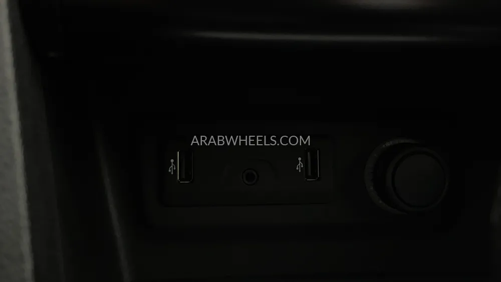 Renault Megane 2020 for Sale in Dubai Image-51