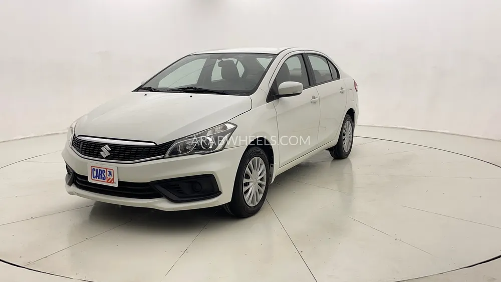 Suzuki Ciaz 2023 for Sale in Dubai Image-7