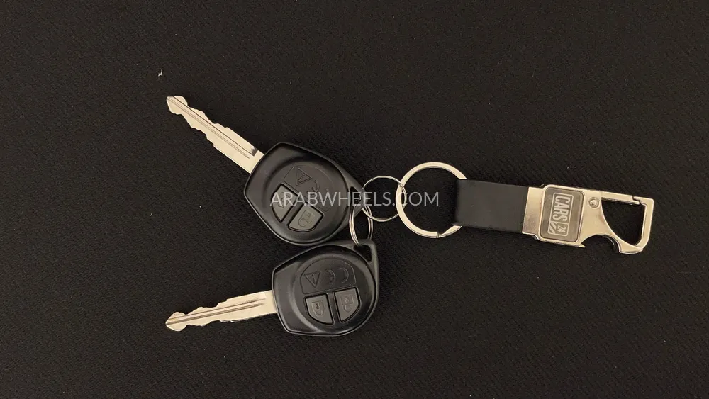 Suzuki Ciaz 2023 for Sale in Dubai Image-26