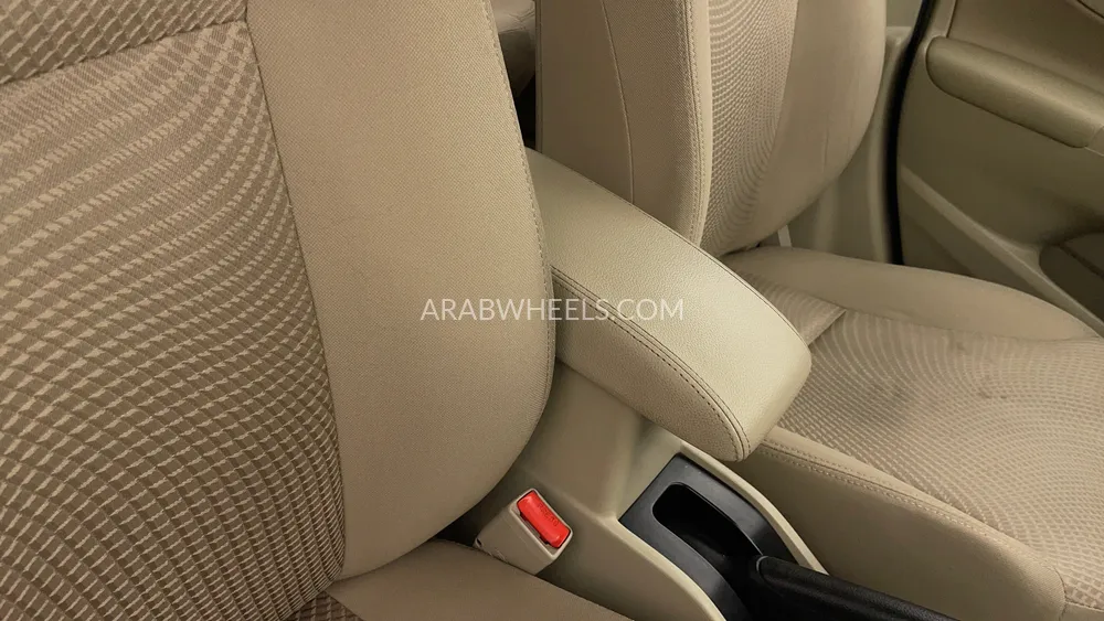 Suzuki Ciaz 2023 for Sale in Dubai Image-31