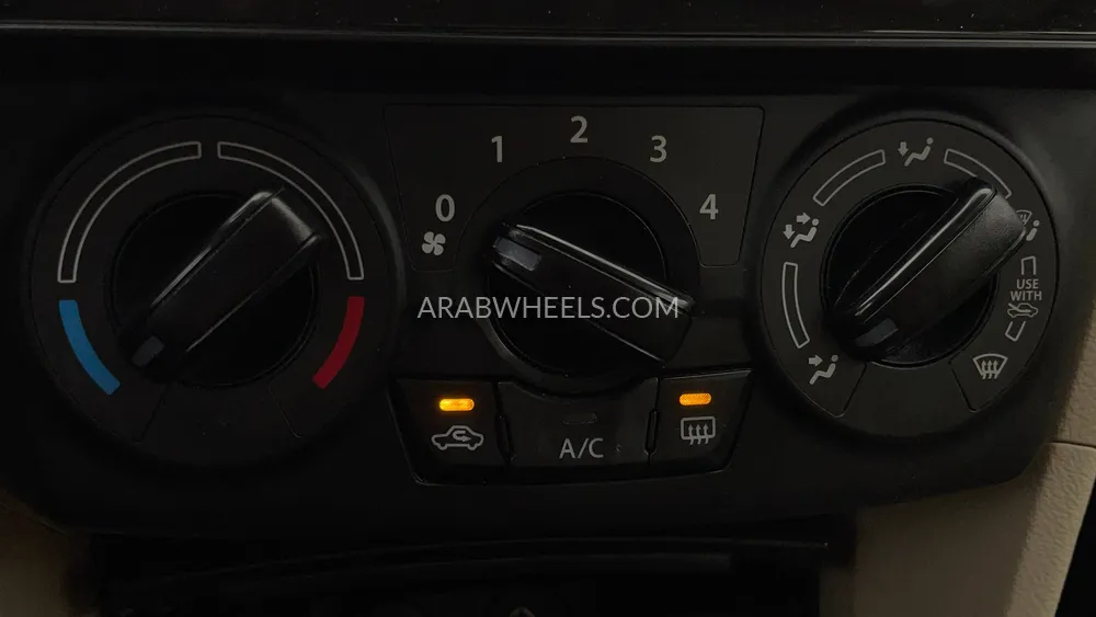 Suzuki Ciaz 2023 for Sale in Dubai Image-34