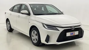 Toyota Yaris 1.5L E (CVT) 2023 for Sale