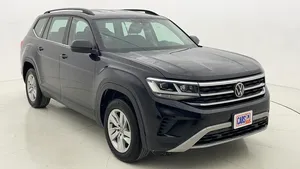 Volkswagen Teramont 3.6L Trendline 2023 for Sale