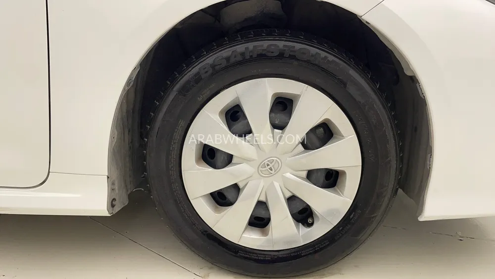 Toyota Corolla 2020 for Sale in Dubai Image-10