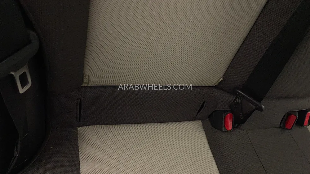 Toyota Corolla 2020 for Sale in Dubai Image-32