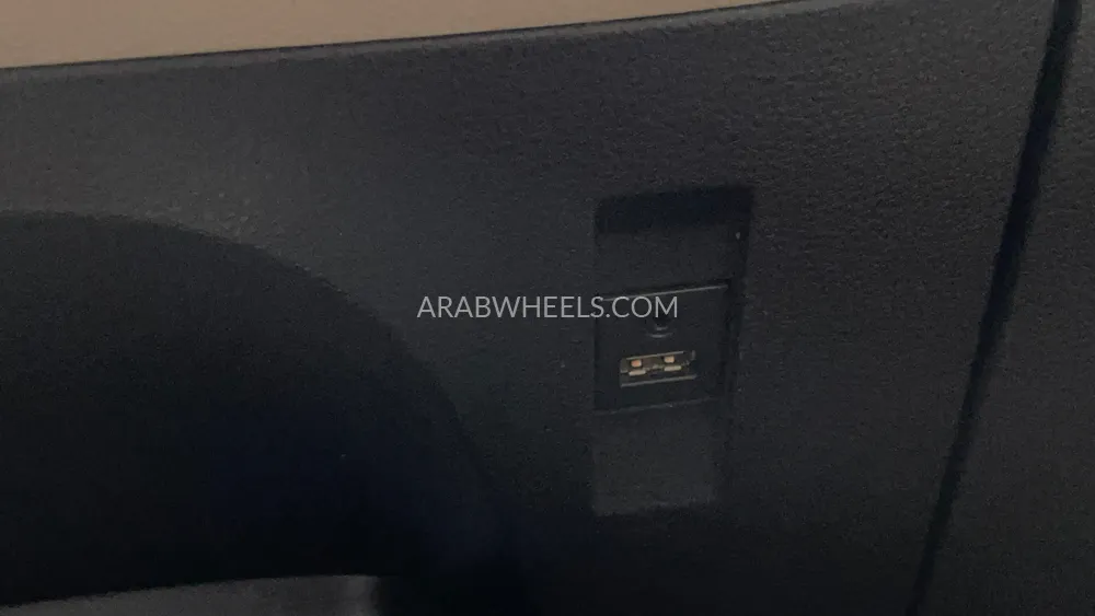 Toyota Corolla 2020 for Sale in Dubai Image-35