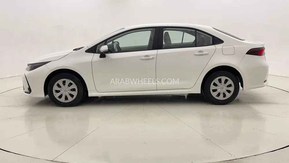 Toyota Corolla 2024 for Sale in Dubai Image-6