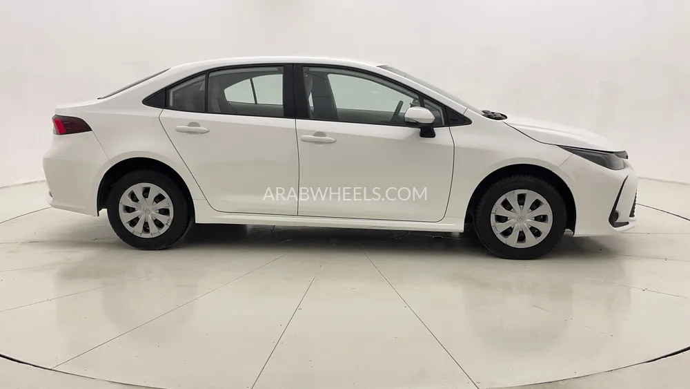 Toyota Corolla 2024 for Sale in Dubai Image-2