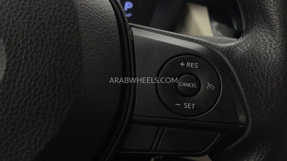 Toyota Corolla 2024 for Sale in Dubai Image-19