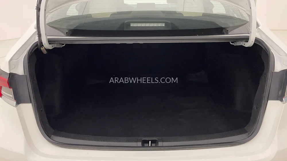 Toyota Corolla 2024 for Sale in Dubai Image-25