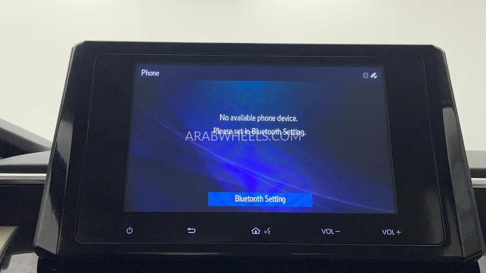 Toyota Corolla 2024 for Sale in Dubai Image-32