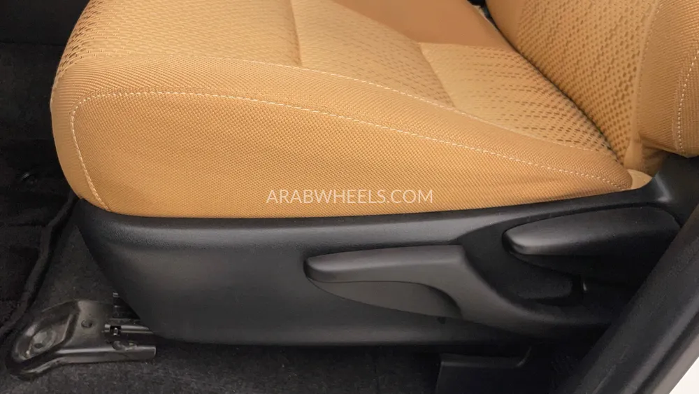 Toyota Fortuner 2023 for Sale in Dubai Image-20