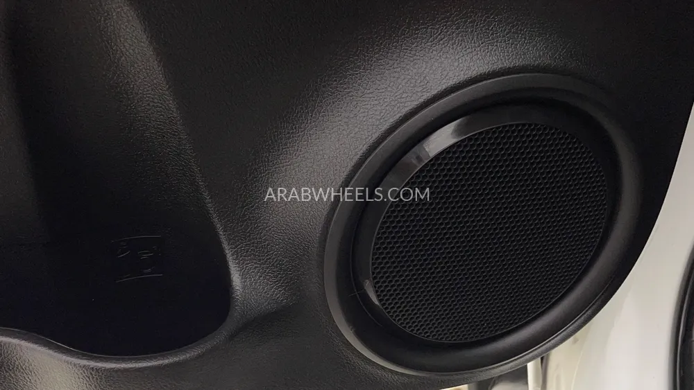 Toyota Fortuner 2023 for Sale in Dubai Image-21