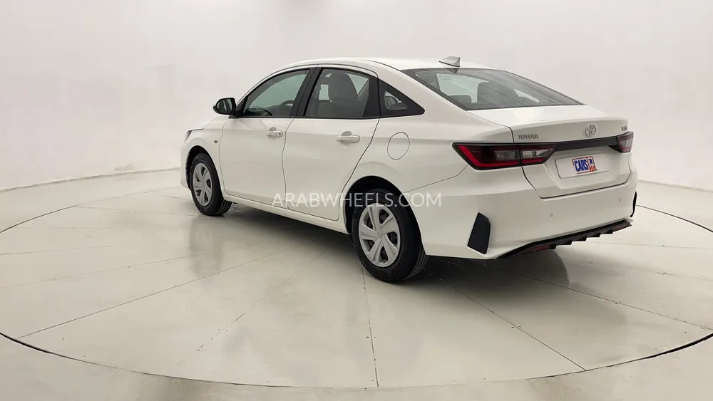 Toyota Yaris 2023 for Sale in Dubai Image-5