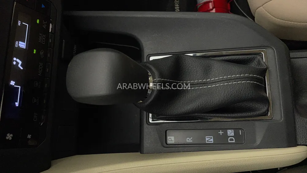 Toyota Yaris 2023 for Sale in Dubai Image-17