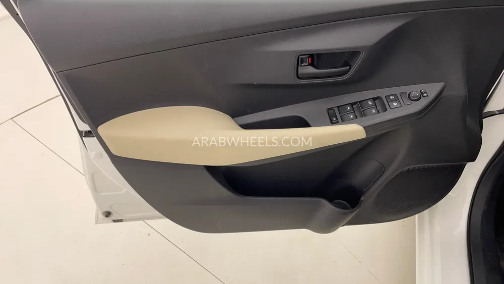 Toyota Yaris 2023 for Sale in Dubai Image-18