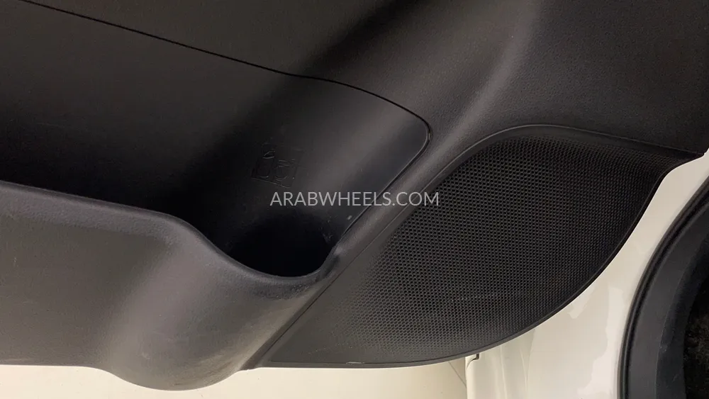 Toyota Yaris 2023 for Sale in Dubai Image-20