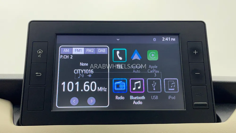 Toyota Yaris 2023 for Sale in Dubai Image-30