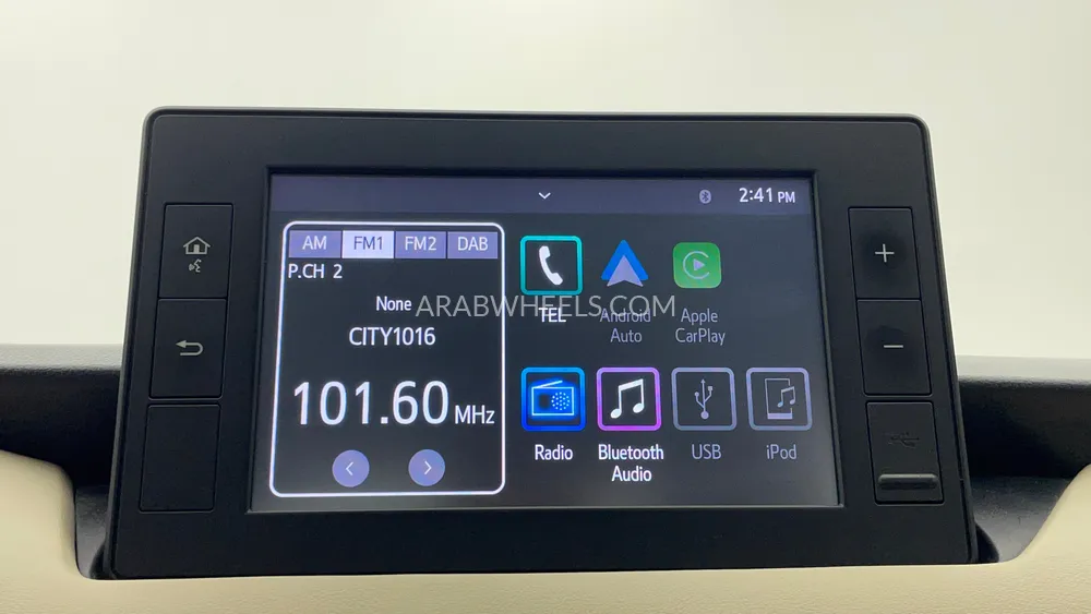 Toyota Yaris 2023 for Sale in Dubai Image-31