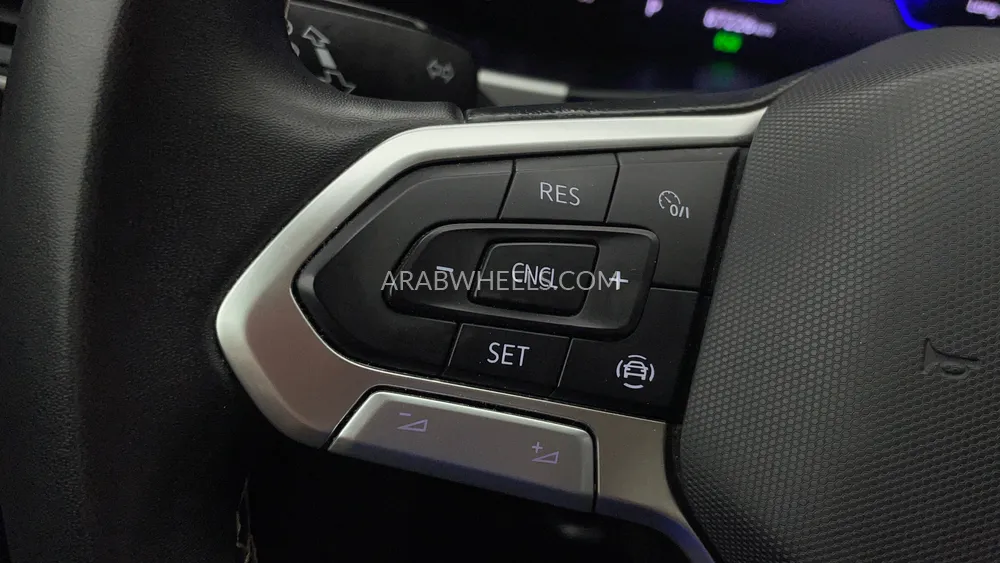 Volkswagen Teramont 2023 for Sale in Dubai Image-39