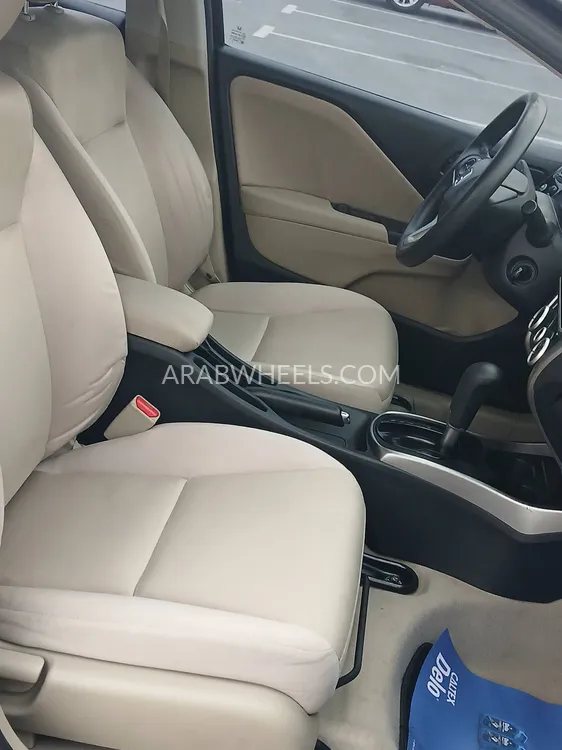 Honda City 2016 for Sale in Dubai Image-19