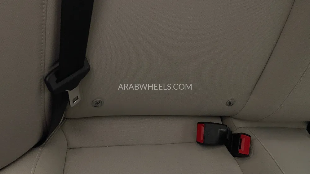 Honda City 2024 for Sale in Dubai Image-36