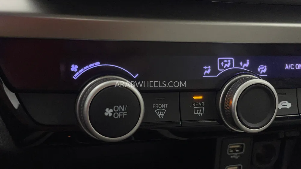 Honda City 2024 for Sale in Dubai Image-37