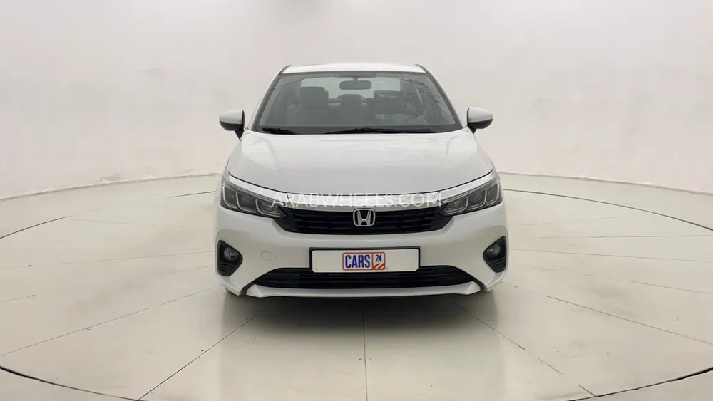 Honda City 2024 for Sale in Dubai Image-8