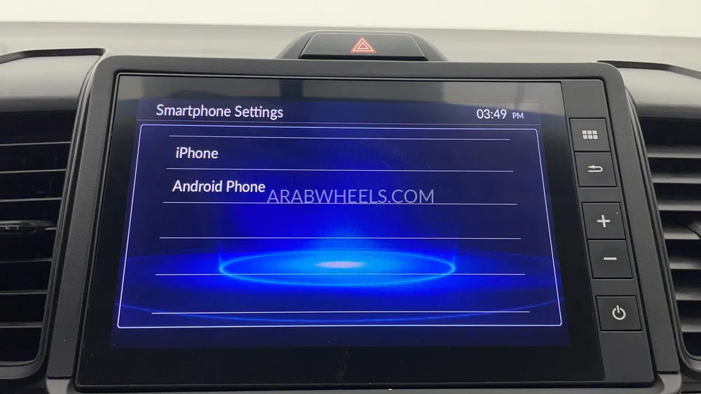 Honda City 2024 for Sale in Dubai Image-32