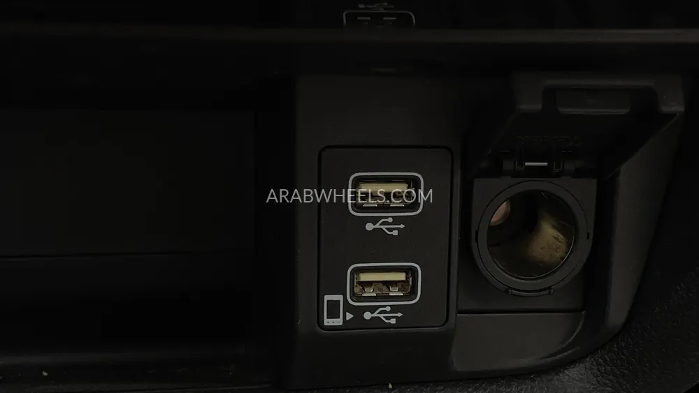 Honda City 2024 for Sale in Dubai Image-39