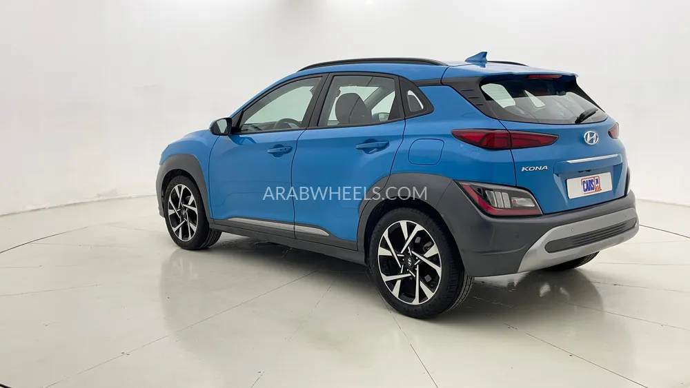 Hyundai Kona 2022 for Sale in Dubai Image-5