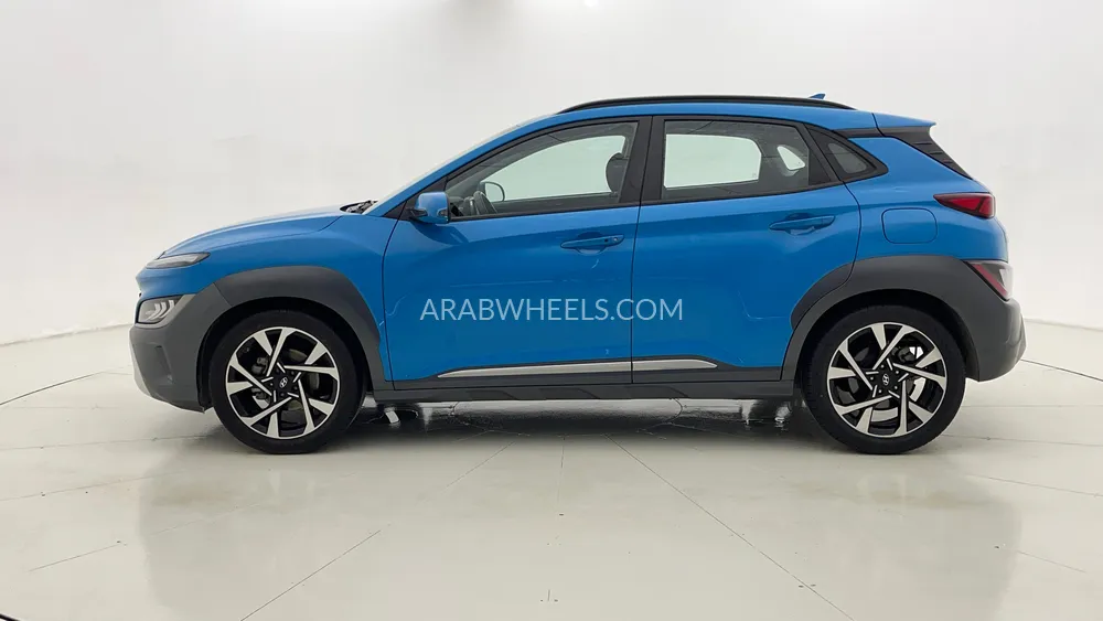 Hyundai Kona 2022 for Sale in Dubai Image-6