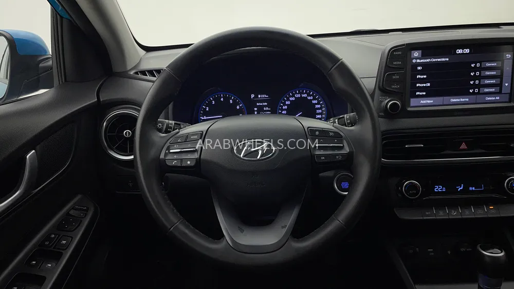 Hyundai Kona 2022 for Sale in Dubai Image-16