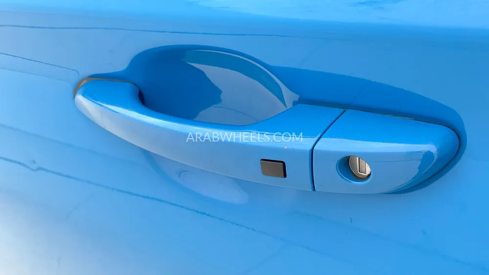 Hyundai Kona 2022 for Sale in Dubai Image-42