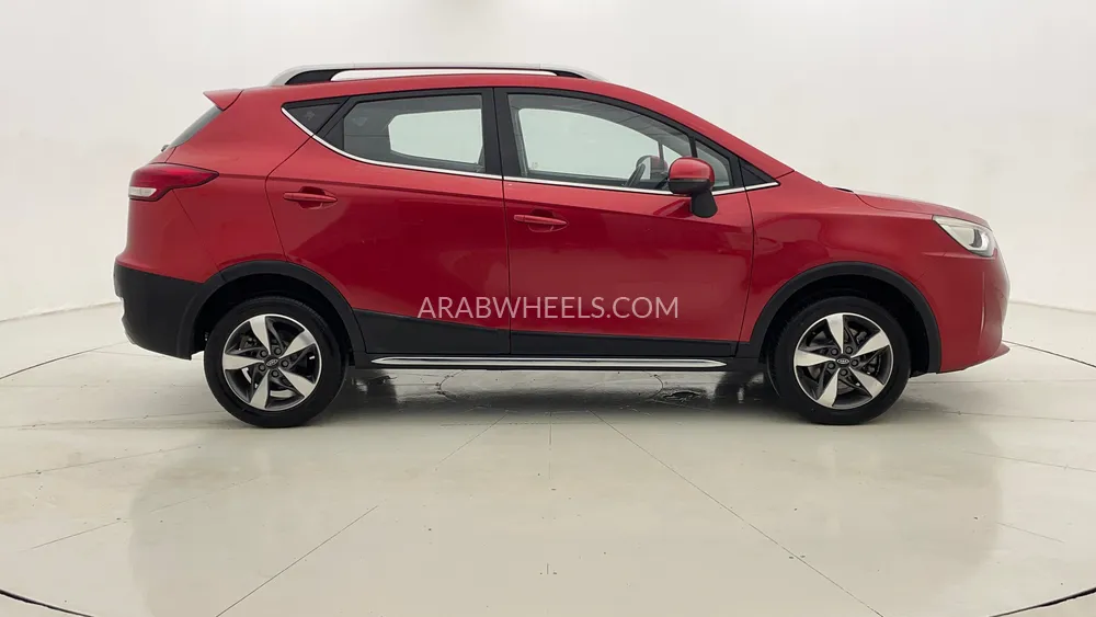 JAC S3 2023 for Sale in Dubai Image-2